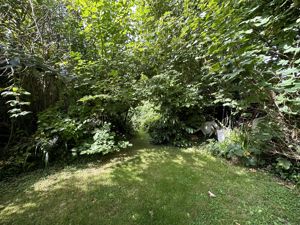 Garden- click for photo gallery